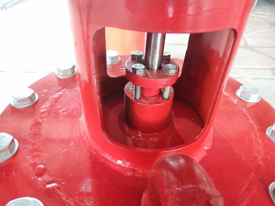 自動排污過濾器