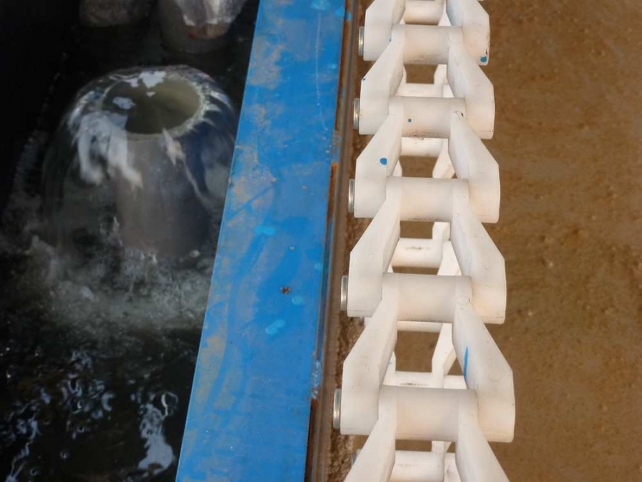 工業(yè)油水分離器